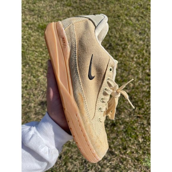 Nike Other - DS 1996 Nike Courtster